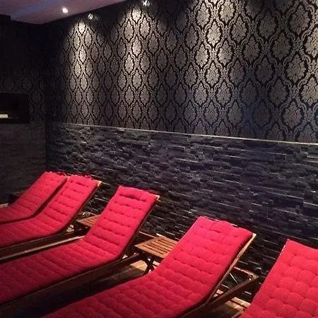 Hotel Gastehaus Balthasar Neumann 2*