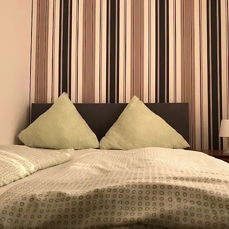 Gastehaus Balthasar Neumann Hotel