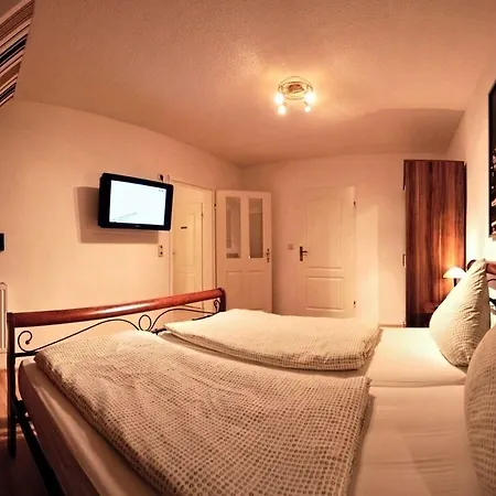 Gastehaus Balthasar Neumann Hotel Bruehl (Rhineland)