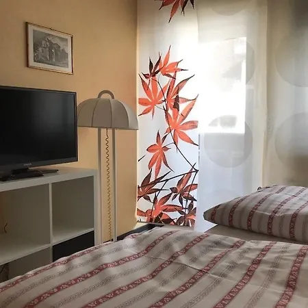 Gastehaus Balthasar Neumann Hotel Bruehl (Rhineland)