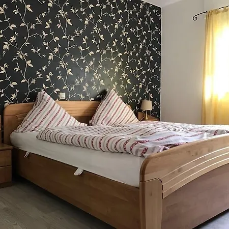 Hotel Gastehaus Balthasar Neumann 2*