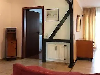 Gastehaus Balthasar Neumann 2*