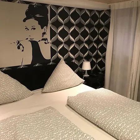 Hotel Gastehaus Balthasar Neumann 2*