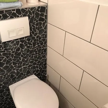 Hotel Gastehaus Balthasar Neumann Bruehl (Rhineland)