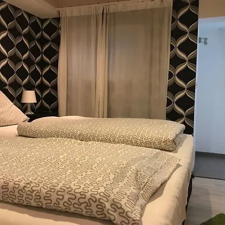 Hotel Gastehaus Balthasar Neumann 2*