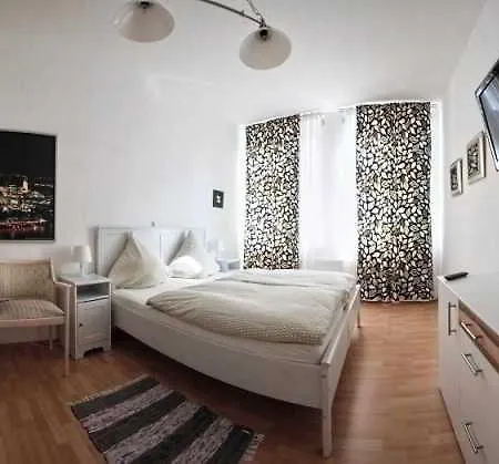 Gastehaus Balthasar Neumann Hotel Bruehl (Rhineland)