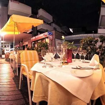 Gastehaus Balthasar Neumann Bruehl (Rhineland)