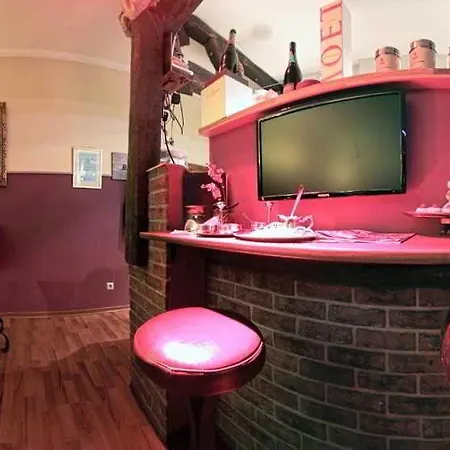 Hotel Gastehaus Balthasar Neumann 2*