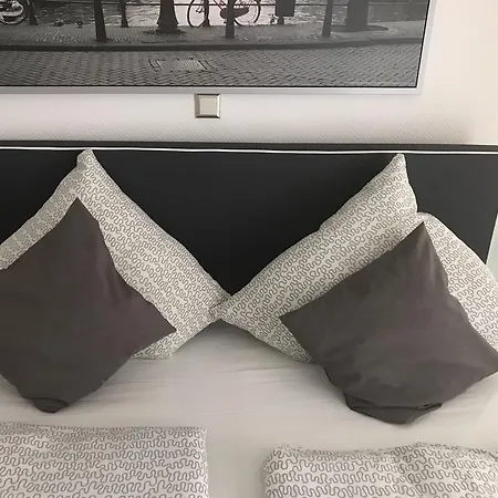 Hotel Gastehaus Balthasar Neumann